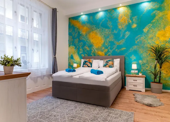Broadway With 3 Bedrooms & 2 Bathrooms Apartamento *